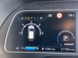 Nissan LEAF TEKNA 24