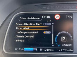 Nissan LEAF TEKNA 28