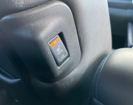 Nissan LEAF TEKNA 63