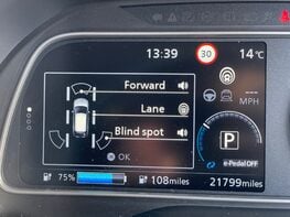 Nissan LEAF TEKNA 29