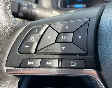 Nissan LEAF TEKNA 53