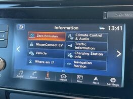 Nissan LEAF TEKNA 38