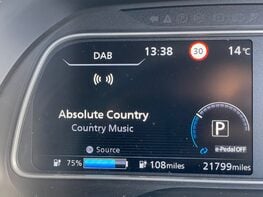 Nissan LEAF TEKNA 22