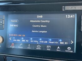 Nissan LEAF TEKNA 35