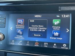 Nissan LEAF TEKNA 32