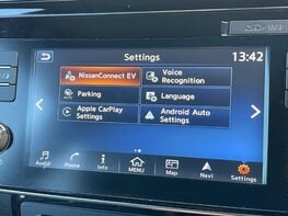 Nissan LEAF TEKNA 42