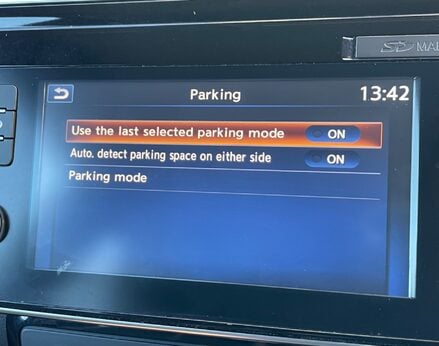 Nissan LEAF TEKNA 43