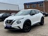 Nissan Juke DIG-T N-CONNECTA