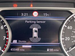 Nissan Juke DIG-T N-CONNECTA 30