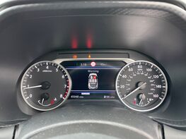 Nissan Juke DIG-T N-CONNECTA 20