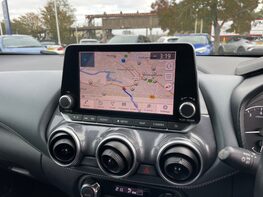 Nissan Juke DIG-T N-CONNECTA 35