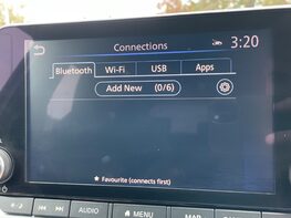 Nissan Juke DIG-T N-CONNECTA 40