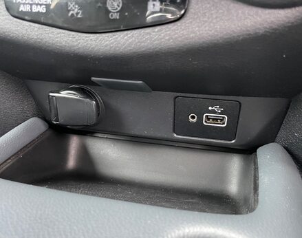 Nissan Juke DIG-T N-CONNECTA 46