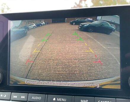 Nissan Juke DIG-T N-CONNECTA 44