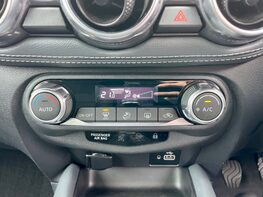 Nissan Juke DIG-T N-CONNECTA 45