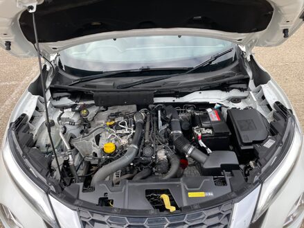 Nissan Juke DIG-T N-CONNECTA 