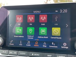 Nissan Juke DIG-T N-CONNECTA 37