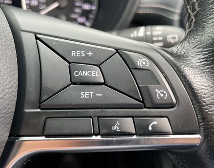 Nissan Juke DIG-T N-CONNECTA 52