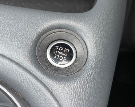 Nissan Juke DIG-T N-CONNECTA 47