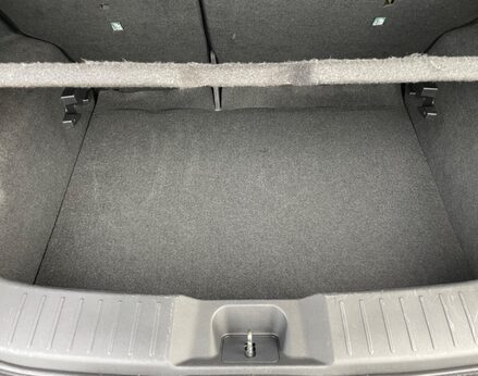 Nissan Juke DIG-T N-CONNECTA 65