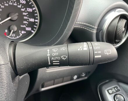 Nissan Juke DIG-T N-CONNECTA 54