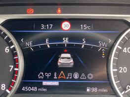 Nissan Juke DIG-T N-CONNECTA 24