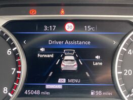 Nissan Juke DIG-T N-CONNECTA 25