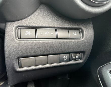 Nissan Juke DIG-T N-CONNECTA 55