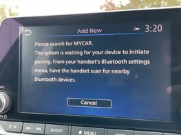 Nissan Juke DIG-T N-CONNECTA 43