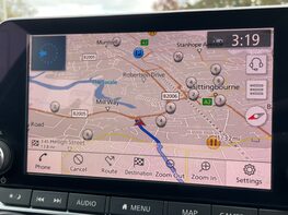 Nissan Juke DIG-T N-CONNECTA 41