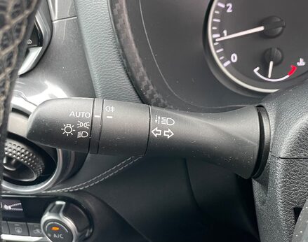 Nissan Juke DIG-T N-CONNECTA 53