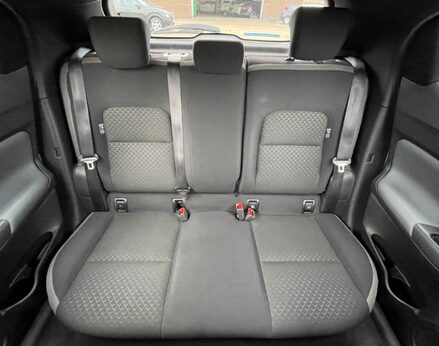 Nissan Juke DIG-T N-CONNECTA 62