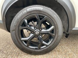 Nissan Juke DIG-T N-CONNECTA 14