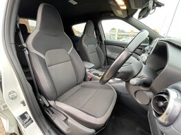 Nissan Juke DIG-T N-CONNECTA 59