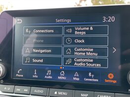 Nissan Juke DIG-T N-CONNECTA 42