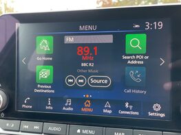 Nissan Juke DIG-T N-CONNECTA 36