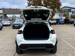 Nissan Juke DIG-T N-CONNECTA 63