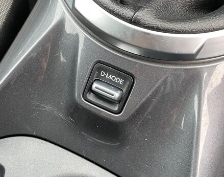 Nissan Juke DIG-T N-CONNECTA 49