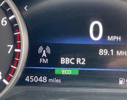 Nissan Juke DIG-T N-CONNECTA 31