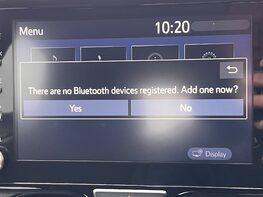 Toyota Yaris DESIGN FHEV 43