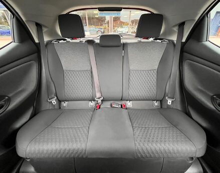 Toyota Yaris DESIGN FHEV 60