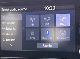 Toyota Yaris DESIGN FHEV 42