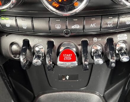 Mini Hatch COOPER SPORT 60