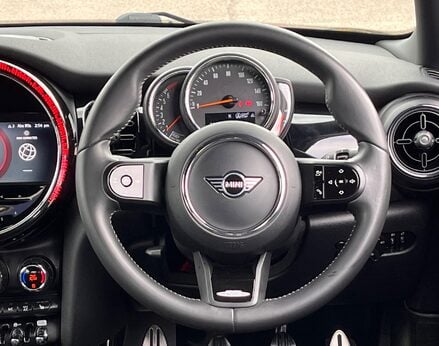 Mini Hatch COOPER SPORT 20