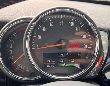 Mini Hatch COOPER SPORT 21