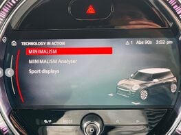 Mini Hatch COOPER SPORT 44