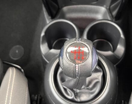 Mini Hatch COOPER SPORT 62