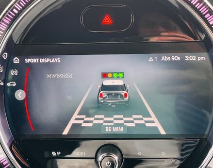Mini Hatch COOPER SPORT 50