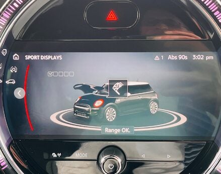 Mini Hatch COOPER SPORT 46