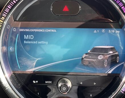 Mini Hatch COOPER SPORT 54